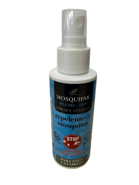 MOSQUIFAR® PLUSH-TEX